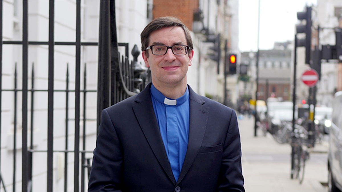 UK Chaplain Reaches Settlement After Legal Battle Over Sermon