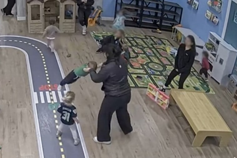 Fitness Club Sued Over Child Injury Incident