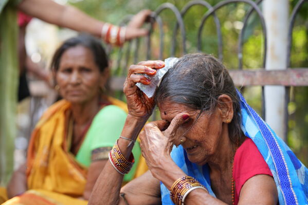 Heat’s Complex Impact on Banda’s Residents
