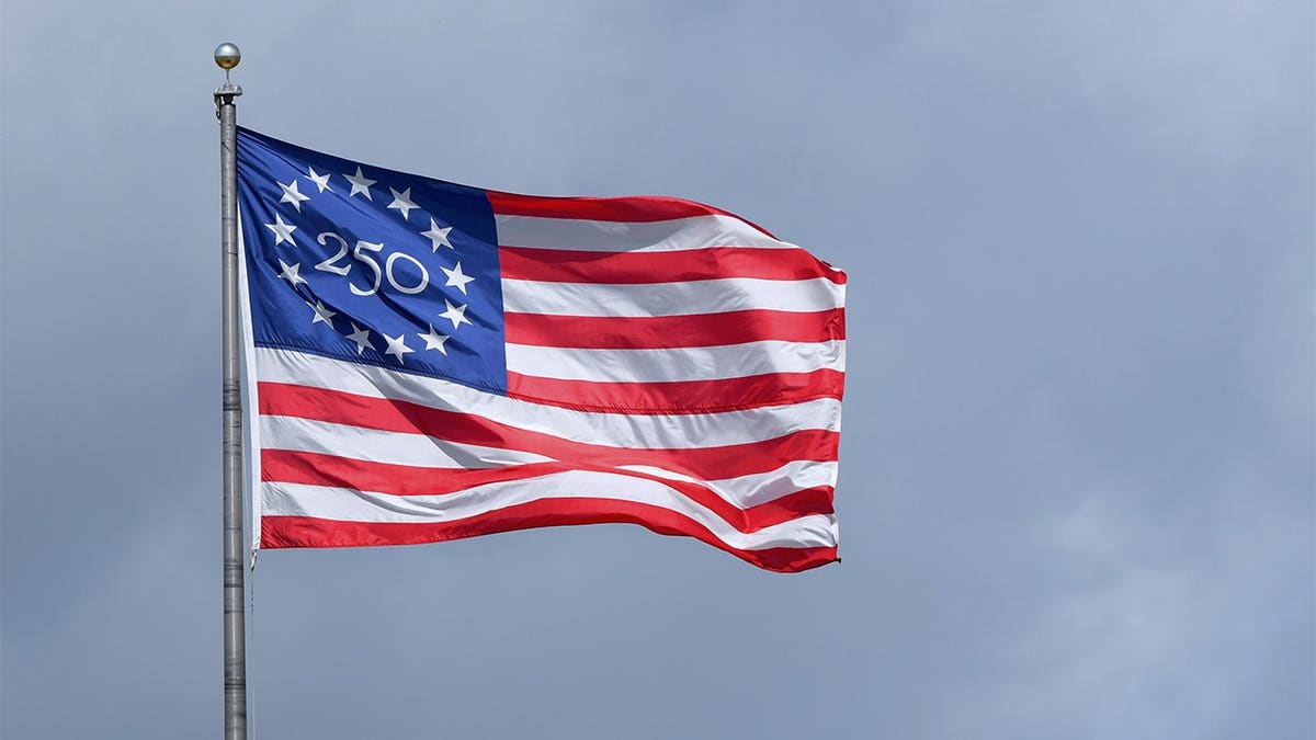 JD Vance Addresses Military and Celebrates American History