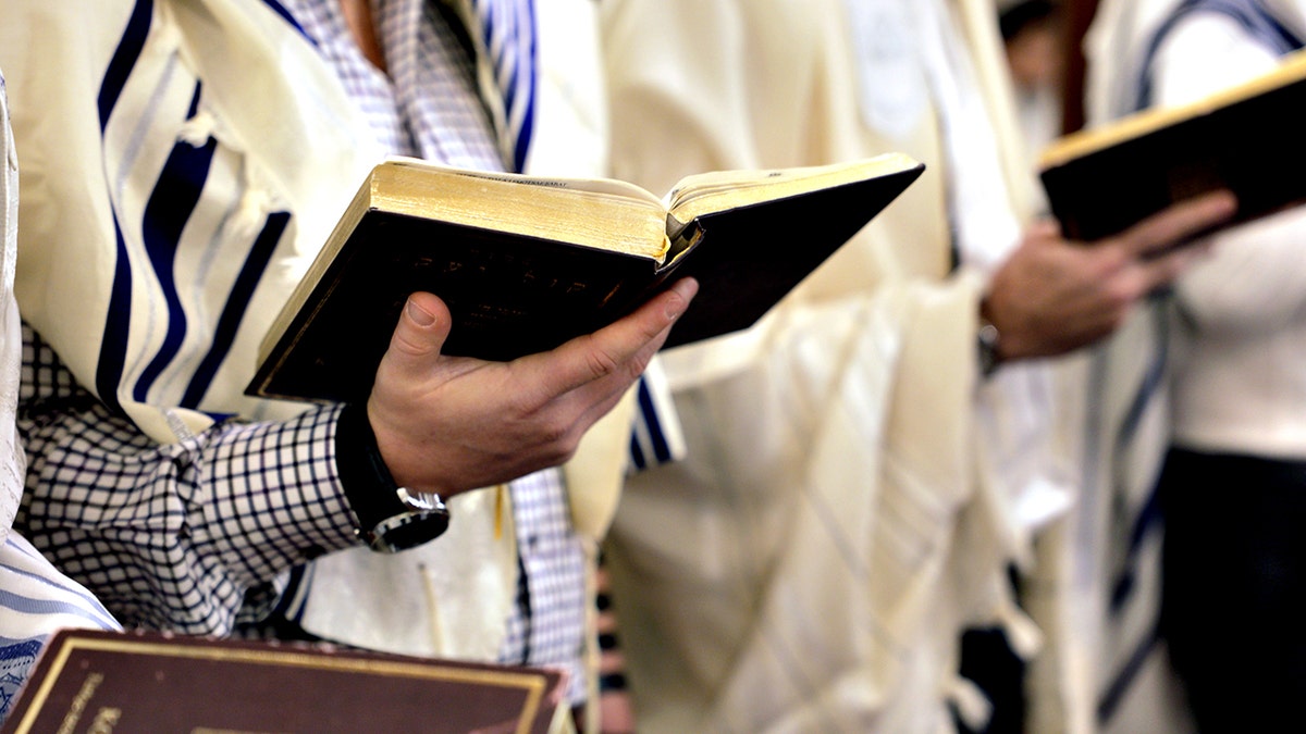 DOJ Launches Antisemitism Awareness Tour Amid Rising Hate Crimes