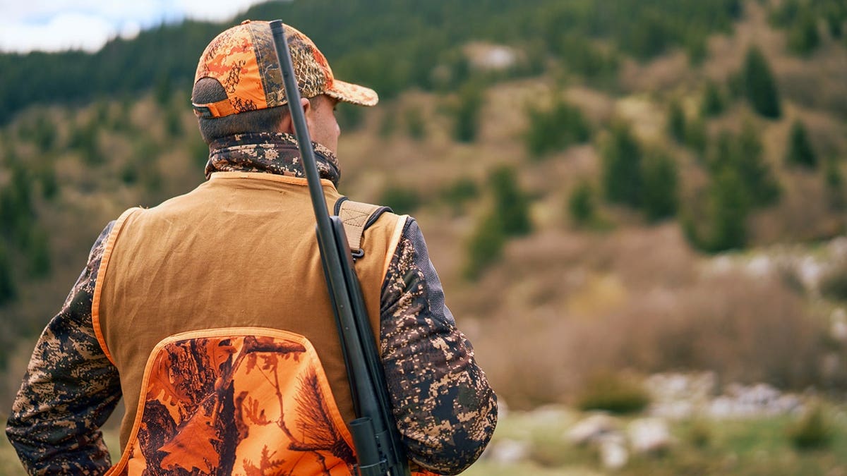 Oregon Proposal to Ban Hunting and Fishing Fails to Make Ballot