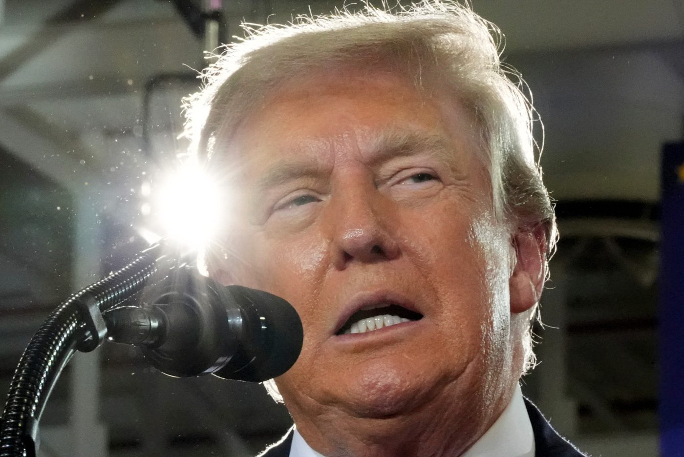 Trump’s Controversial Tariff Policies and Their Impact on the Auto Industry