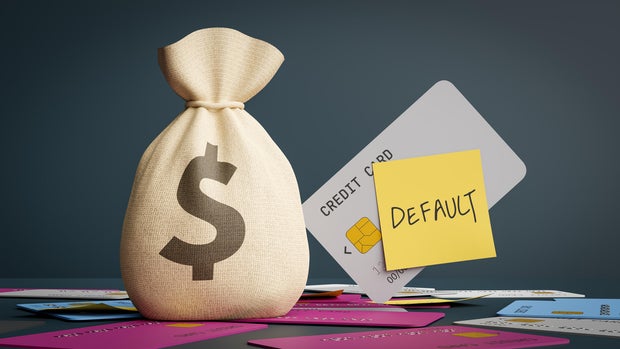 Understanding Credit Card Debt After a Spouse’s Death