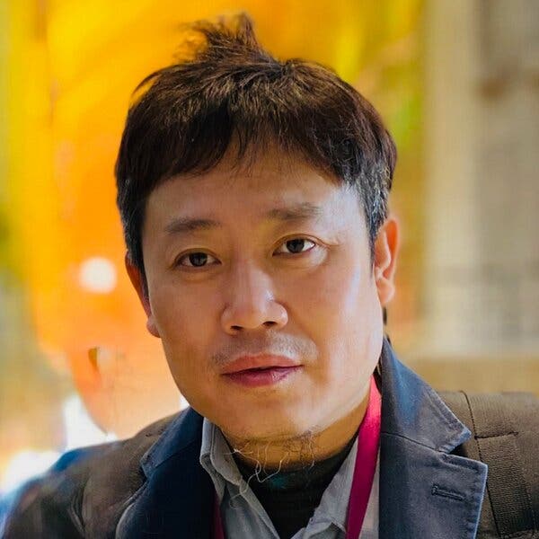 American Scientist Detained in China Over Espionage Accusations
