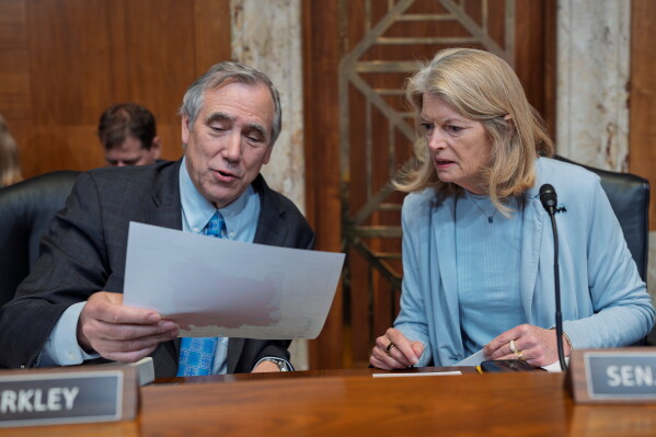 Sen. Mitch McConnell’s Health and Hospitalization Update
