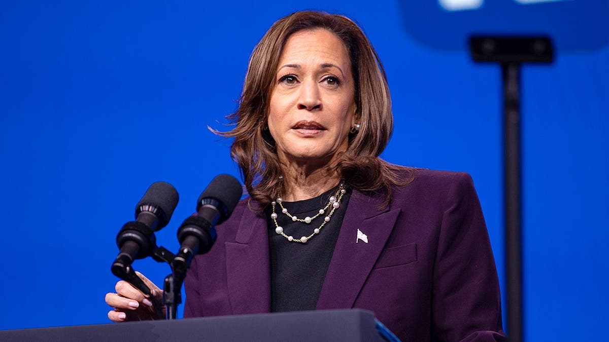 Kamala Harris Criticizes ICE Over Shooting Incident