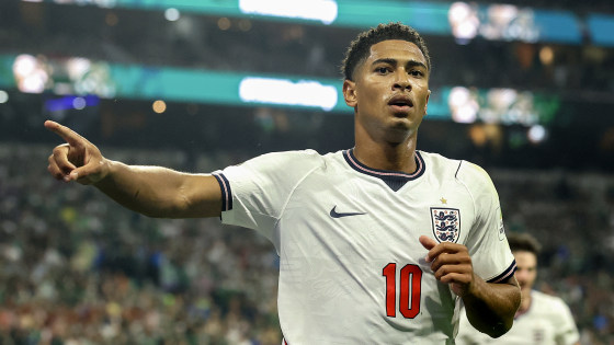England Triumphs Over Mexico in Intense World Cup Match