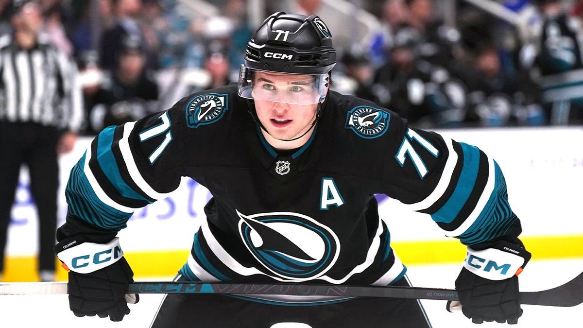 Macklin Celebrini Shines in NHL and Beyond