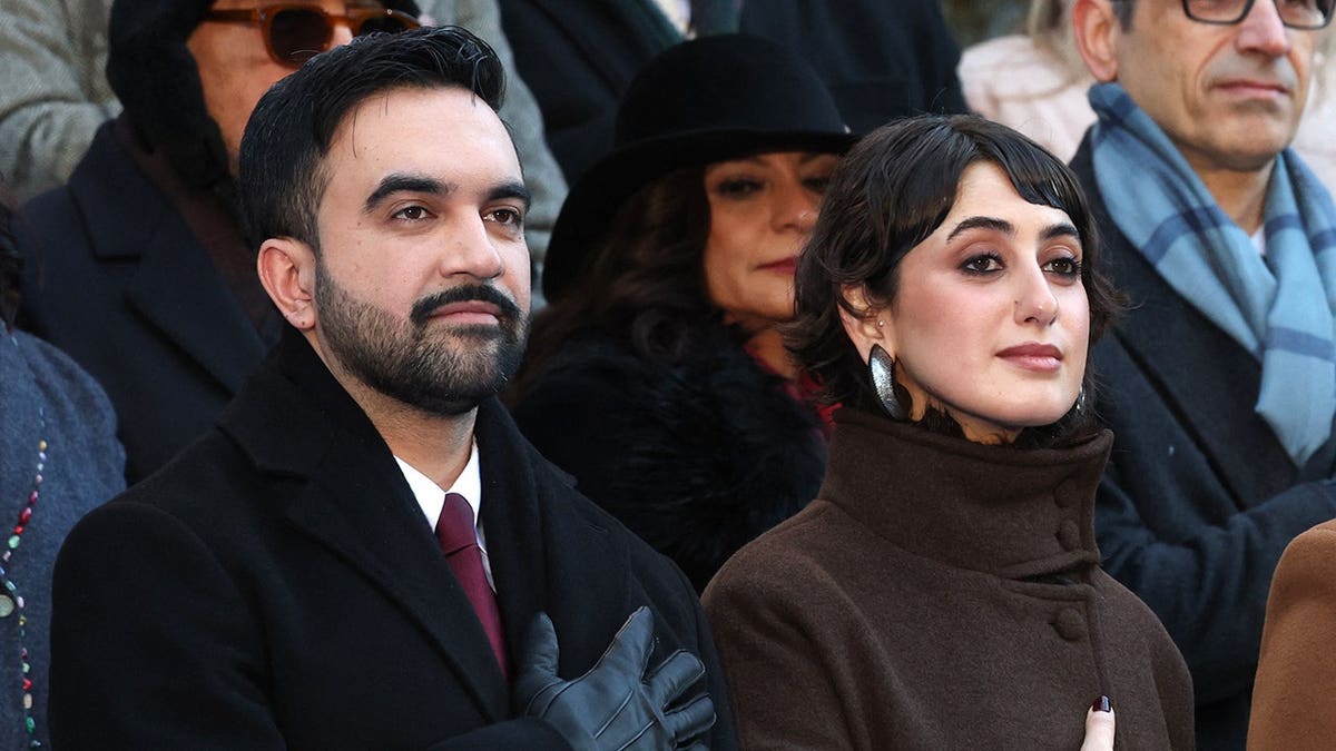 Mamdani’s Wife Chooses Wellness Retreat Over America’s 250th Anniversary