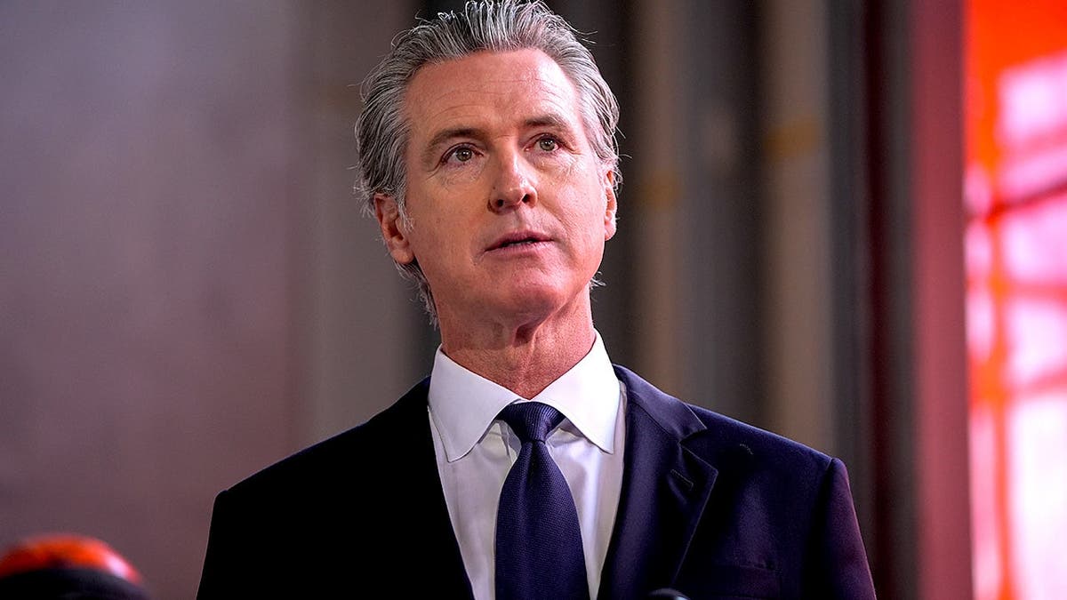 Ruby Rippey Reveals Details of Affair with Gavin Newsom