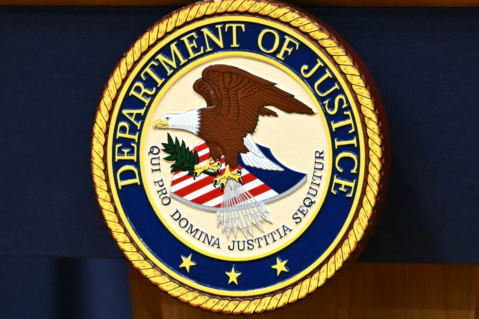 Judge Criticizes DOJ for Alleged AI-Generated Citation in Immigration Case