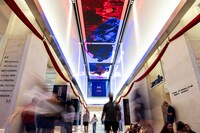 Museum of the Bible’s “Sacred Liberty” Exhibition