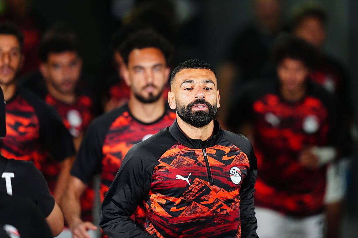 Australia vs Egypt World Cup Knockout Clash