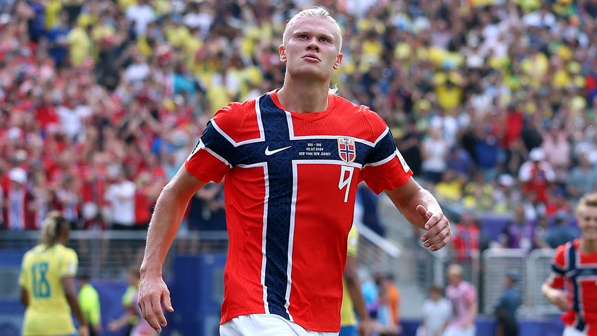 Norway’s Historic World Cup Quarterfinals After Victory Over Brazil