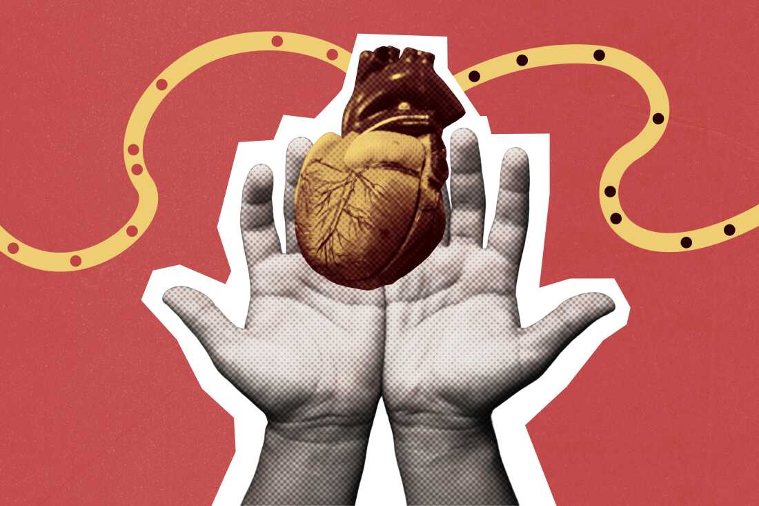 The Ethical Dilemma of Death by Organ Donation