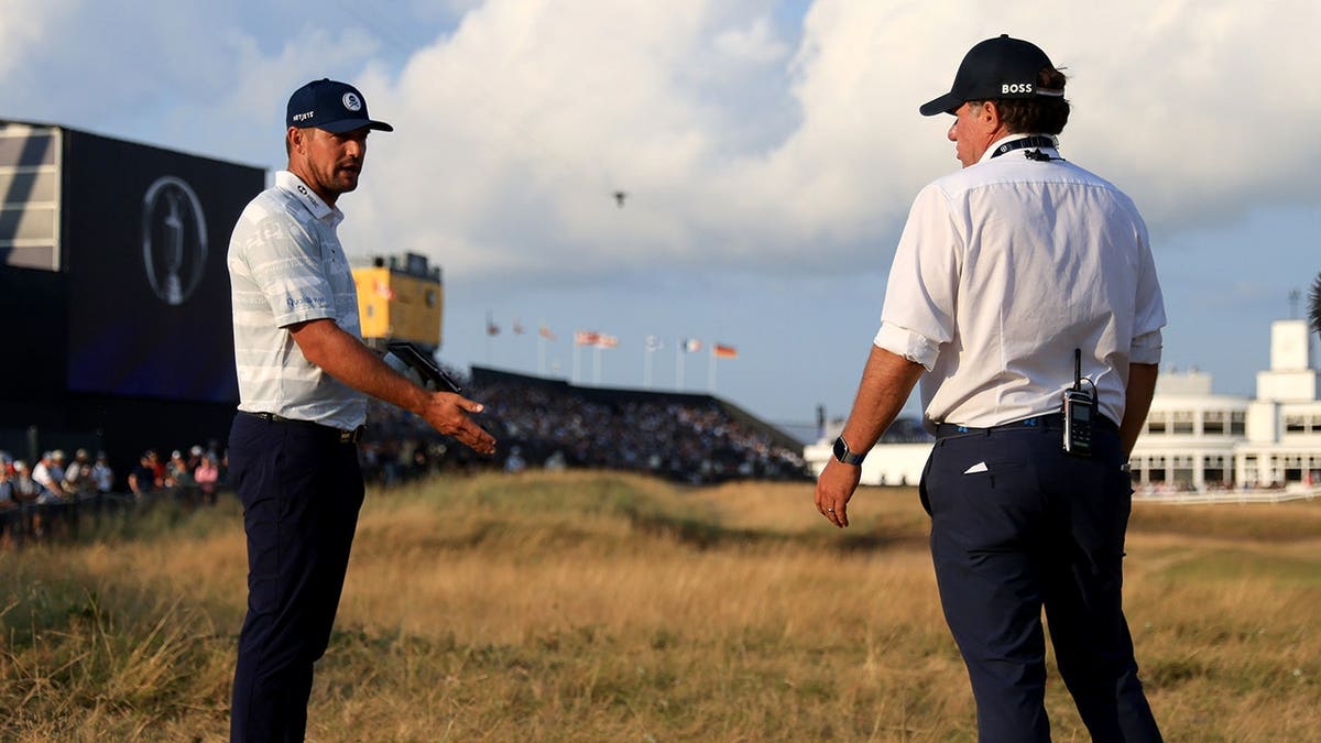 Controversies and Criticisms at the 2026 Open Championship