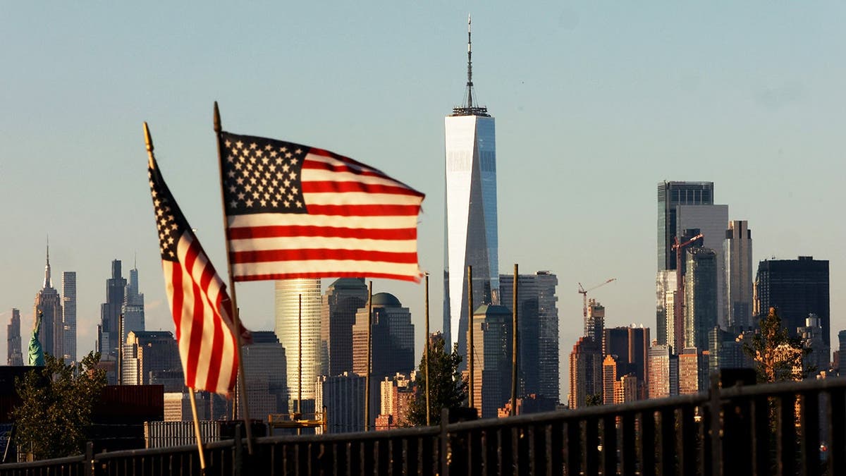 9/11 Memorial and Museum Highlights Resilience on America’s 250th Anniversary
