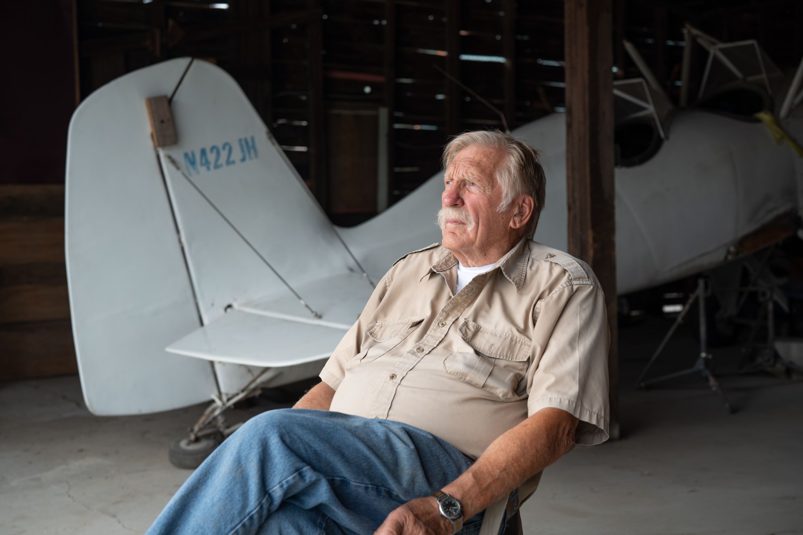 Supreme Court Considers Forfeiture of Pilot’s Plane in Alaska Case