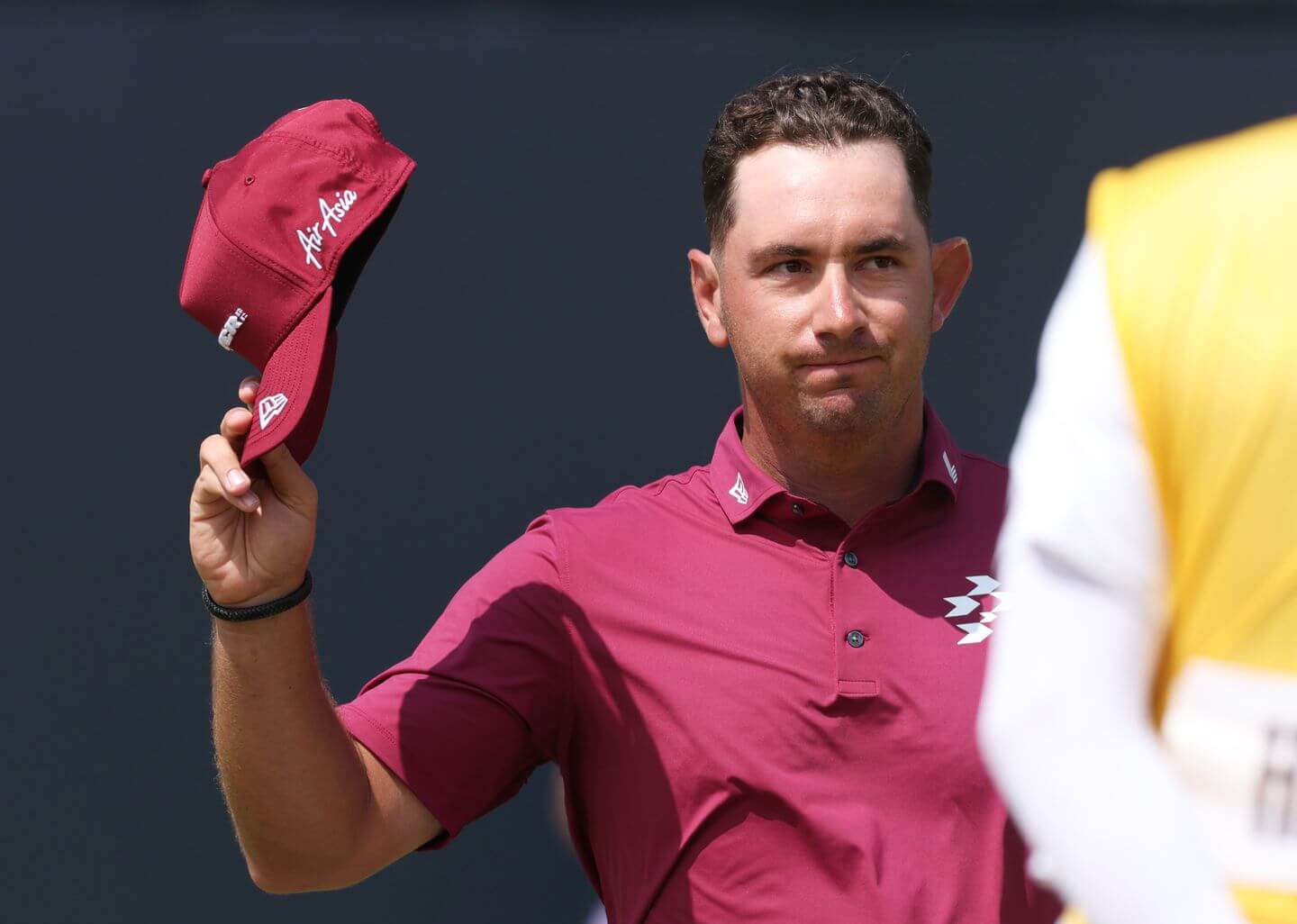 Open Championship Round 3: Key Highlights from Royal Birkdale