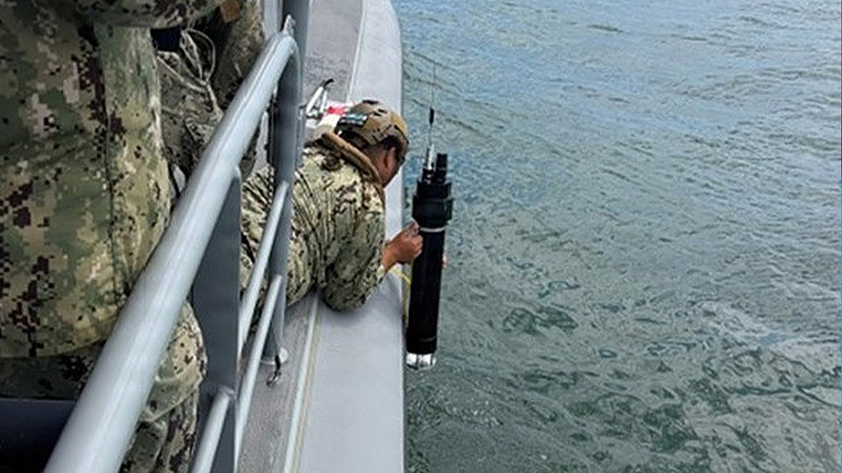 U.S. Army Tests New Warfare System to Scramble Enemy Signals