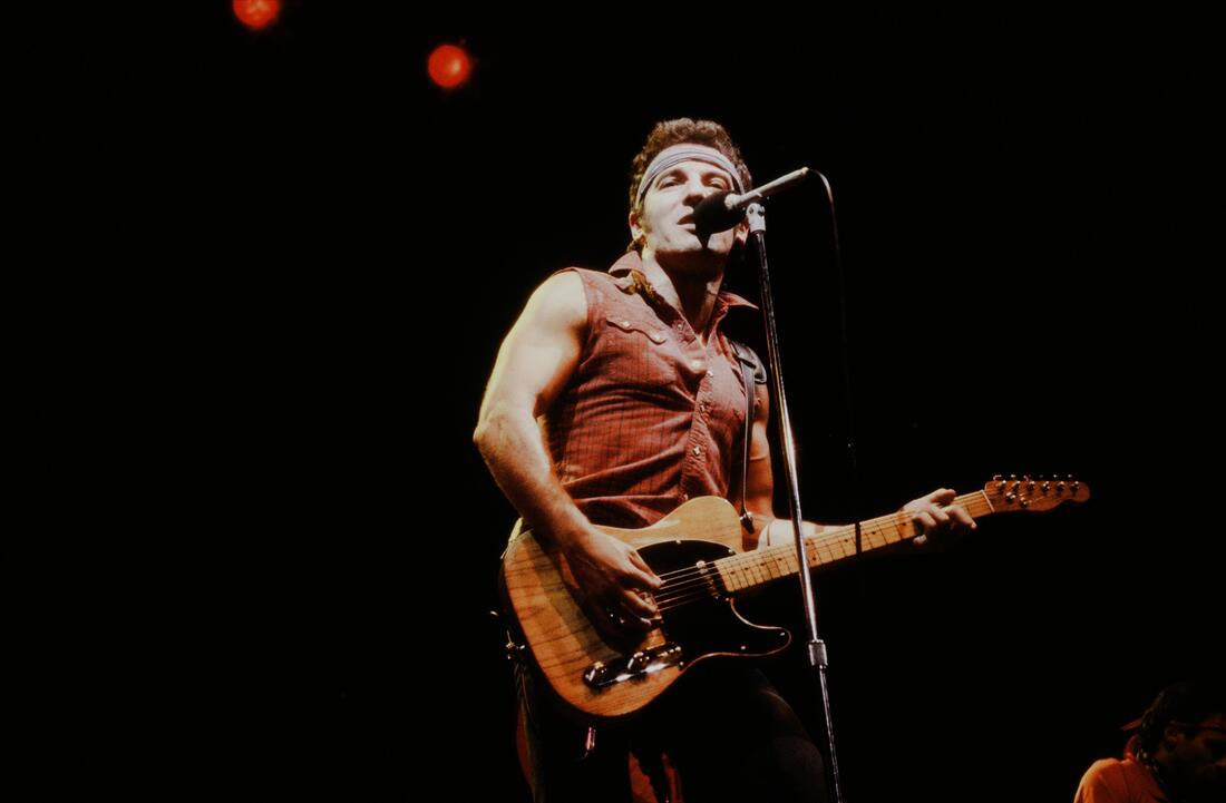 The Complexity and Legacy of Bruce Springsteen’s ‘Born in the U.S.A.’