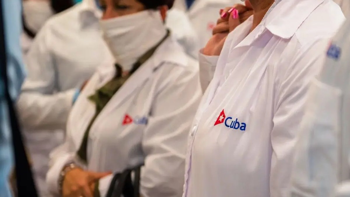 New Law Targets Exploitation in Cuban Medical Missions