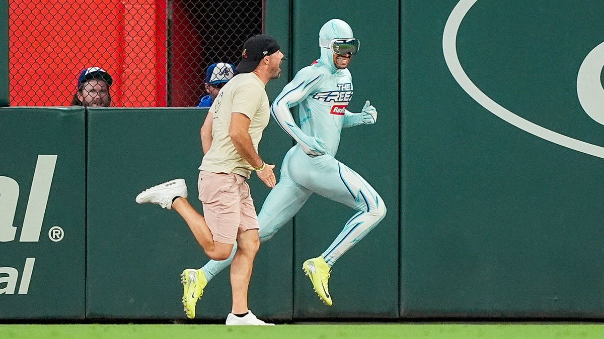 The Freeze Continues to Outpace Braves Fans at Truist Park