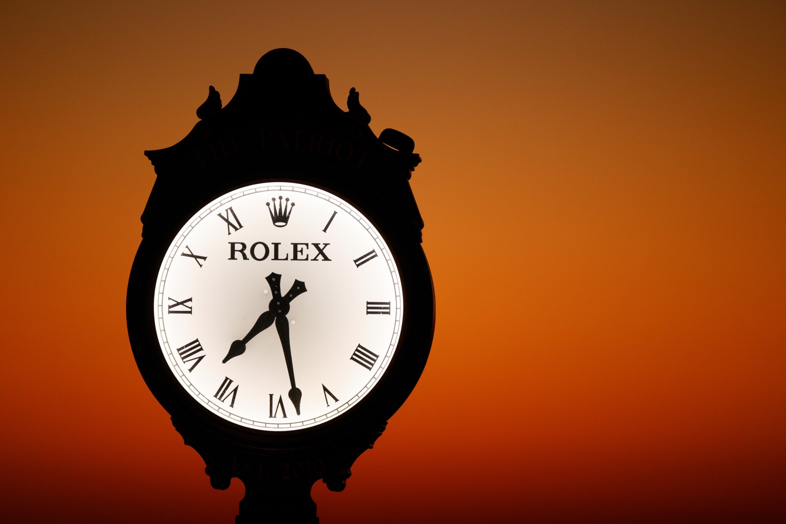 Congress Moves to Make Daylight Saving Time Permanent