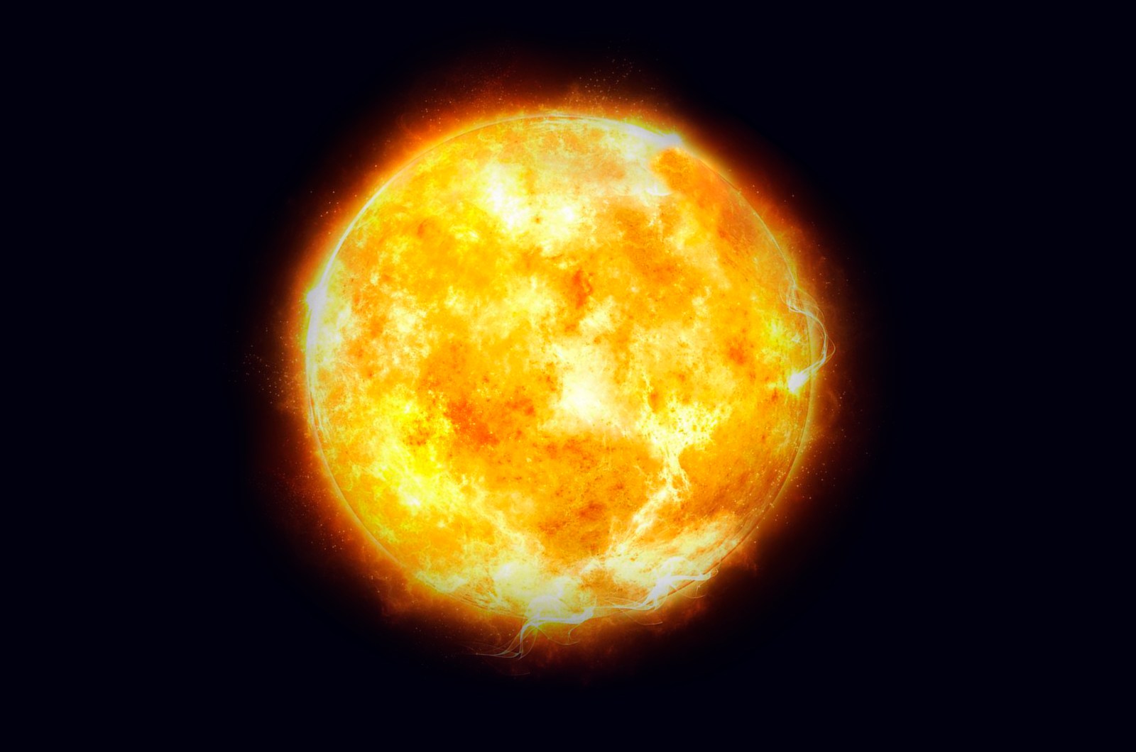 Planet’s Survival May Change Solar System Fate Predictions
