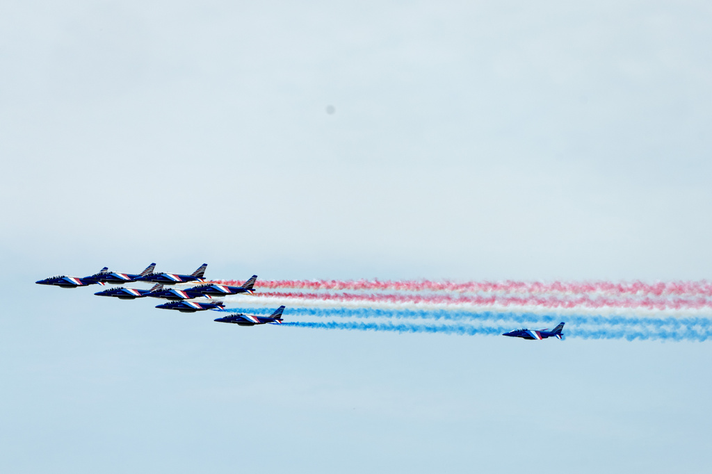 Reflections on America at 250