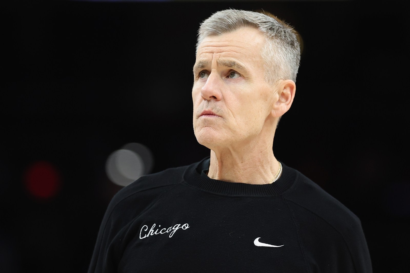 Billy Donovan Joins San Antonio Spurs as Lead Assistant