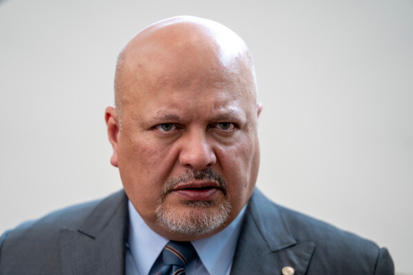 ICC Prosecutor Karim Khan Ousted Amid Sexual Misconduct Allegations