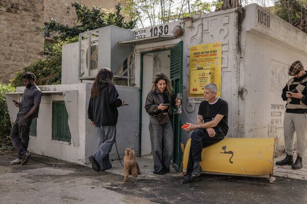Israel’s Concerns Amid Ongoing Tensions with Iran