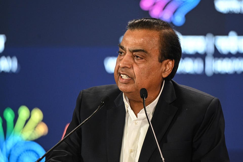 Jio Platforms Plans IPO, Aims to Showcase India’s Global Tech Capability