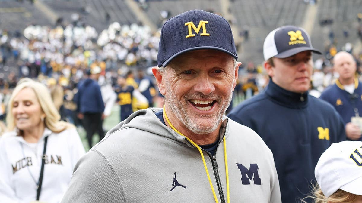 Kyle Whittingham’s New Role at Michigan