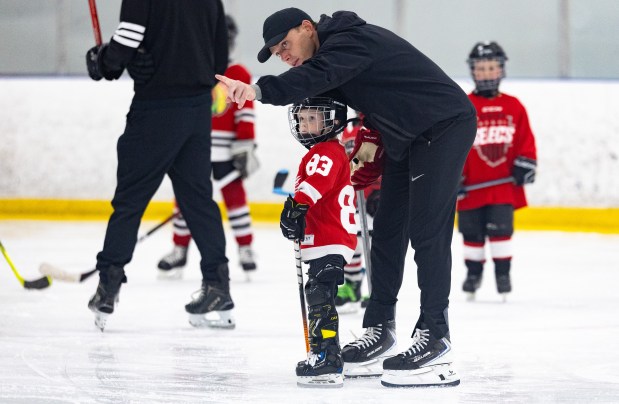 Chicago Blackhawks Welcome Back Patrick Kane: Nostalgia Meets New Beginnings