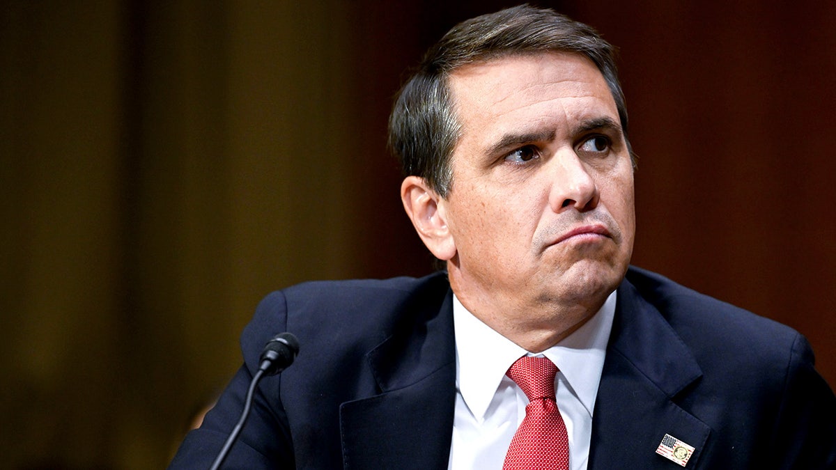 Todd Blanche’s Senate Confirmation Stalled Amid Republican Demands