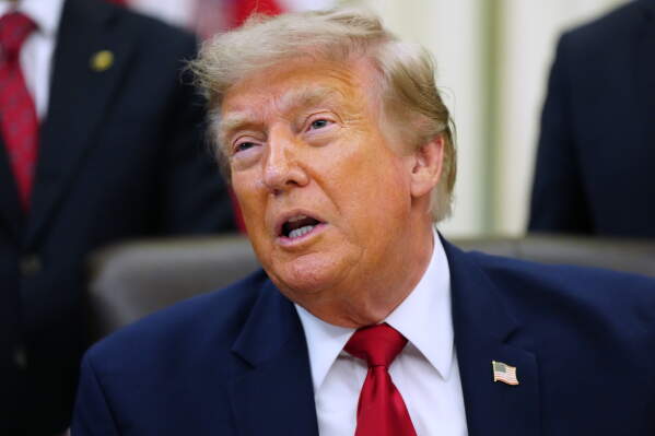 Trump’s National Address Expected to Spotlight Election Conspiracies