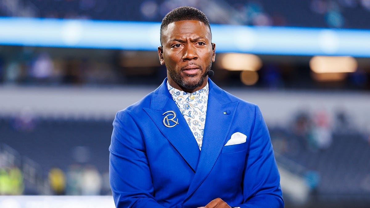 Ryan Clark’s Departure from ESPN: Context and Reaction