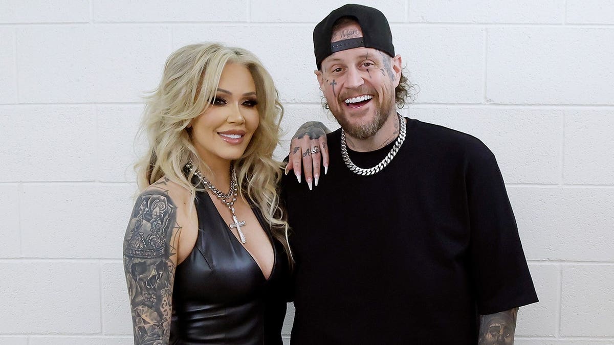Jelly Roll and Bunnie Xo’s Post-Divorce Journeys