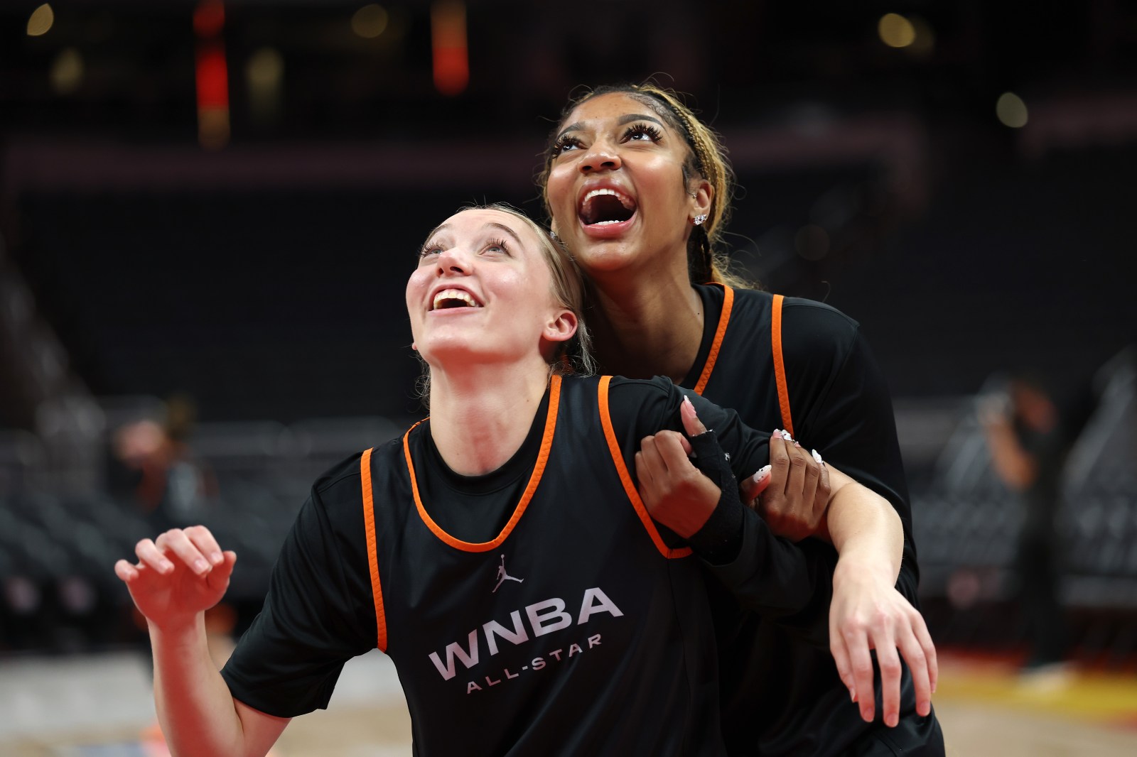 WNBA Deletes Social Media Post, Reiterates Betting Policies