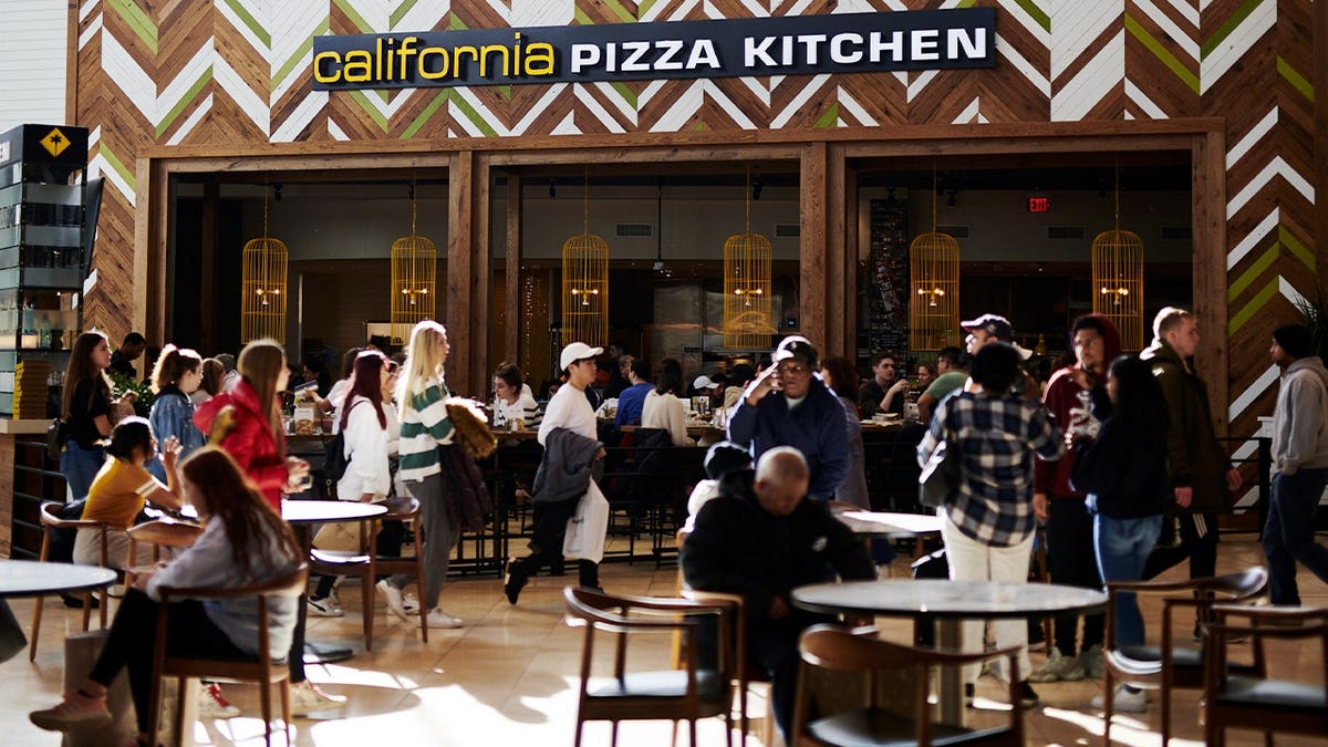 California Pizza Kitchen Co-Founder Criticizes California’s Business Climate