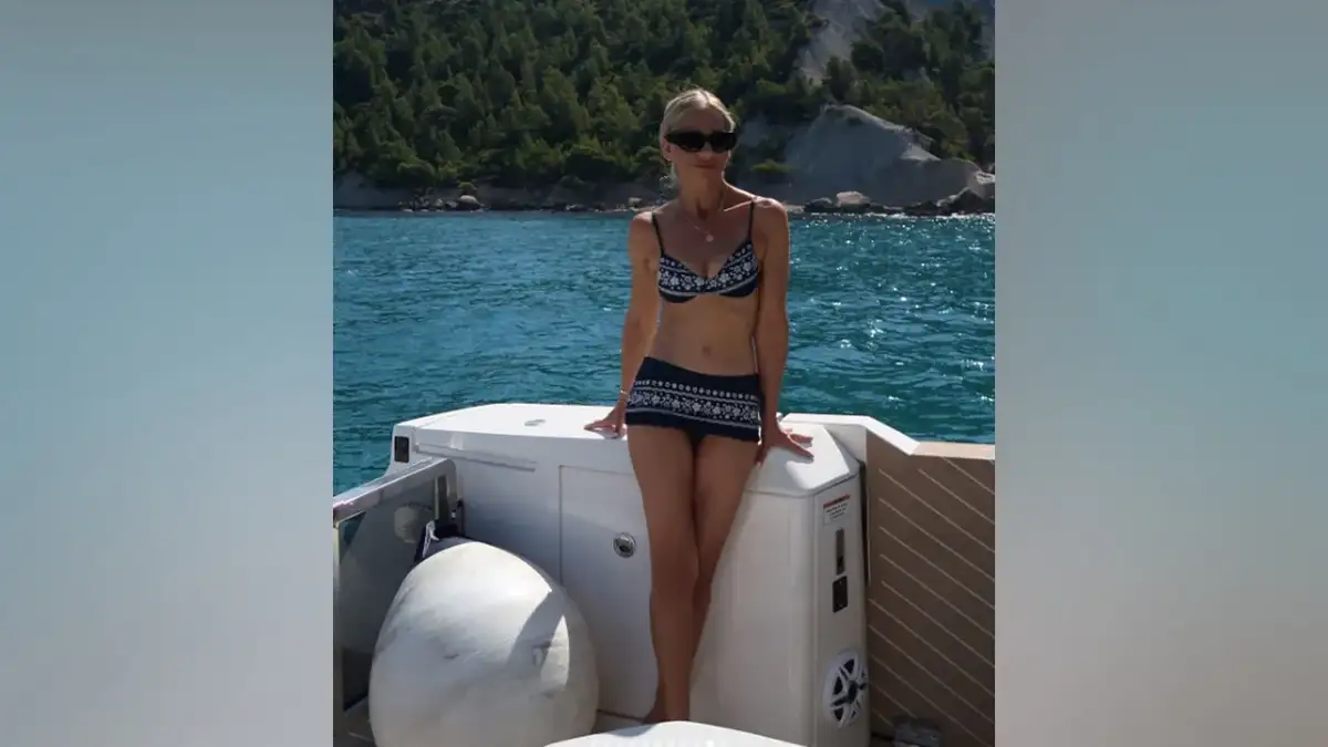 Sarah Michelle Gellar Enjoys a Euro Summer, Reflects on Aging in the Spotlight