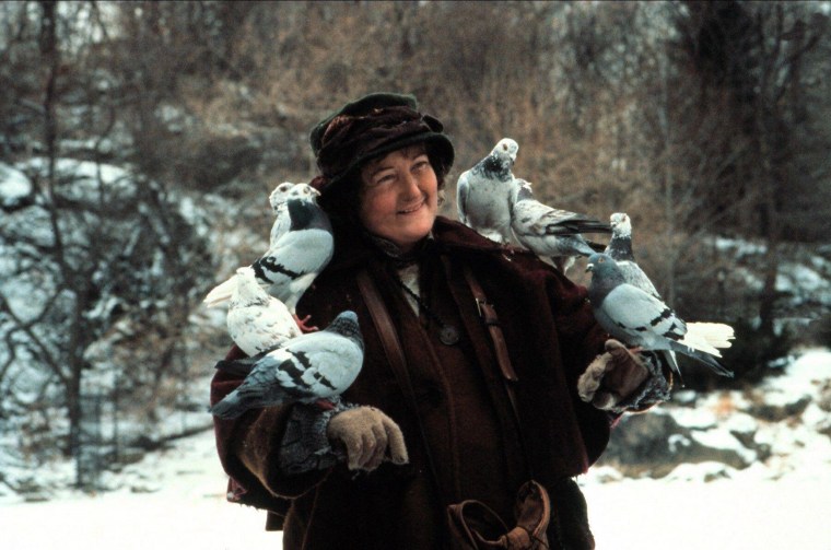 Brenda Fricker, Oscar-Winning Actress, Passes Away at 81