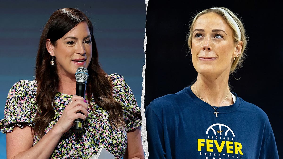 Sarah Spain’s Podcast Controversy: Criticism and Contradictions