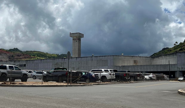 Challenges of Compassionate Release in Hawaii Prisons