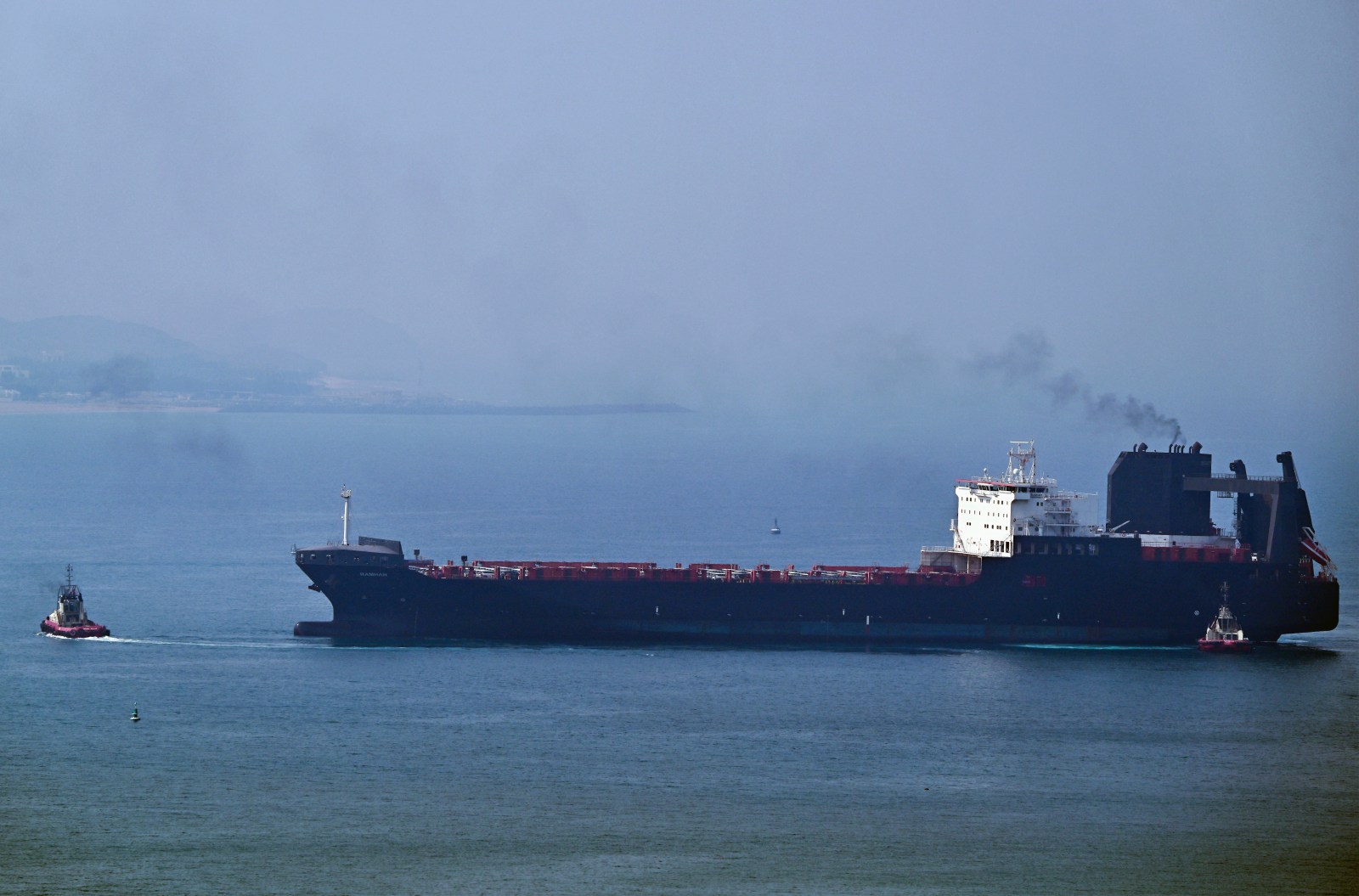 Gulf Oil Export Strategies Amid Hormuz Crisis
