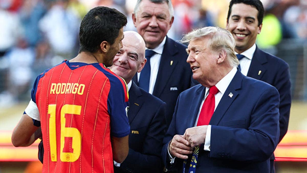 The Impact of the 2026 FIFA World Cup on the United States