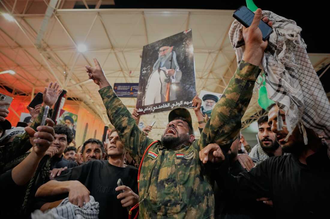 Escalating Tensions in the Middle East Following US-Iran Conflict